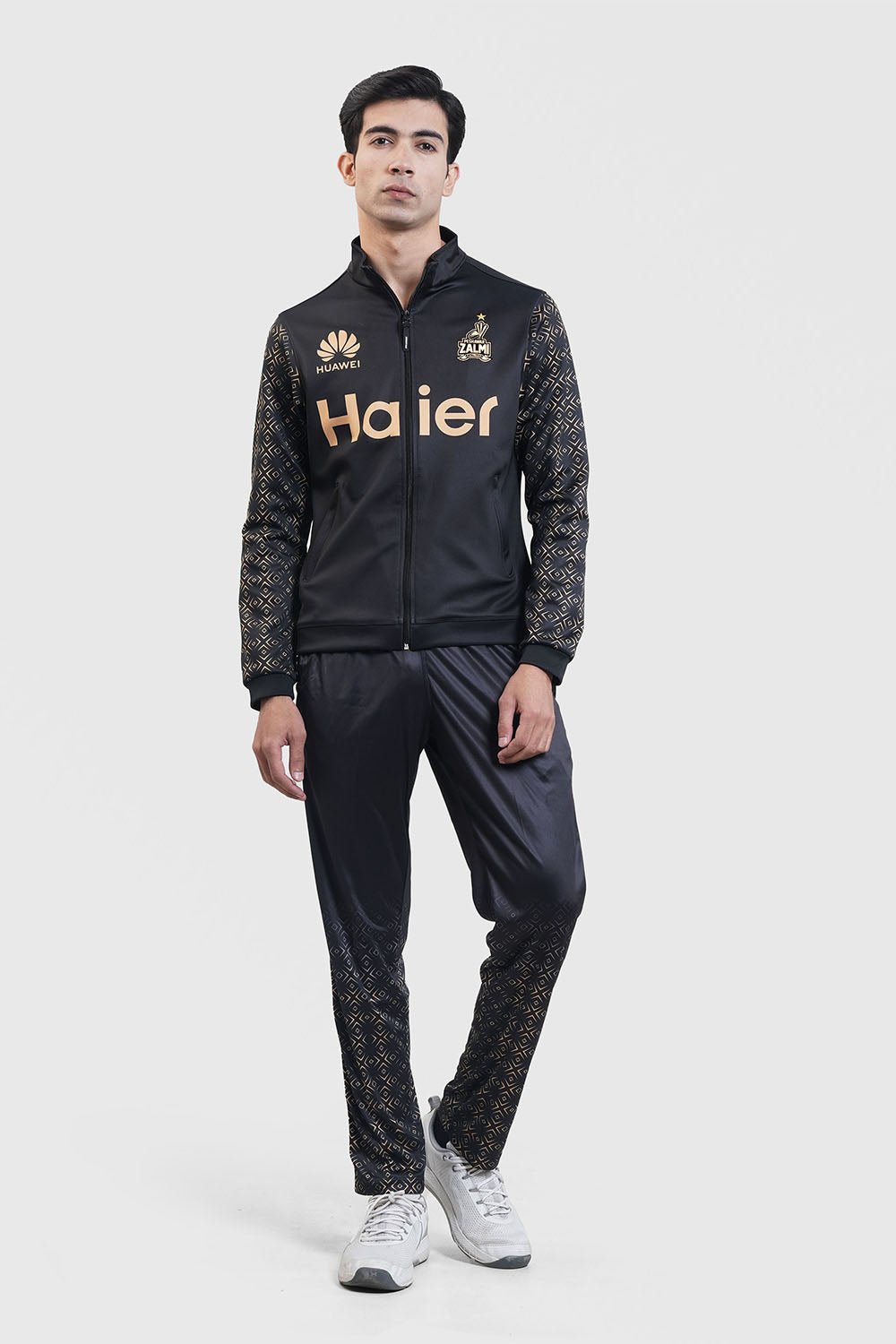 Zalmi Alternate Upper - Zalmistore