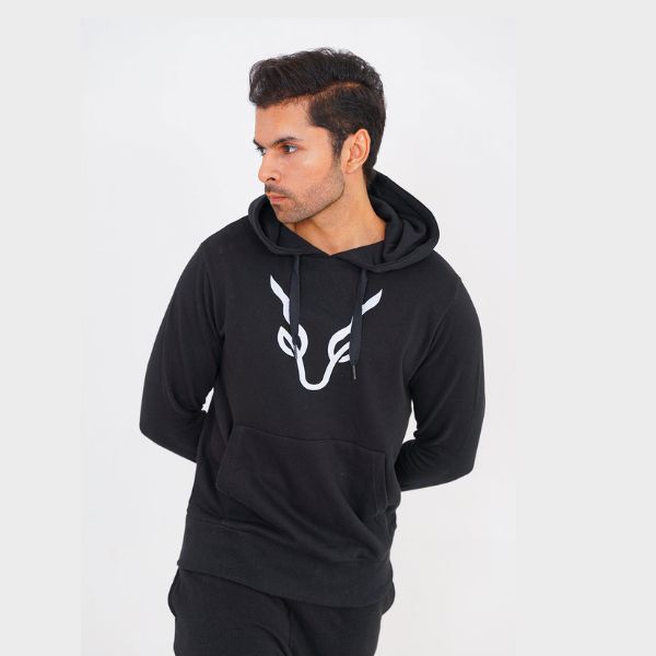 Discover The Allure Of A Stylish Markhor Hoodie At Zalmi Store