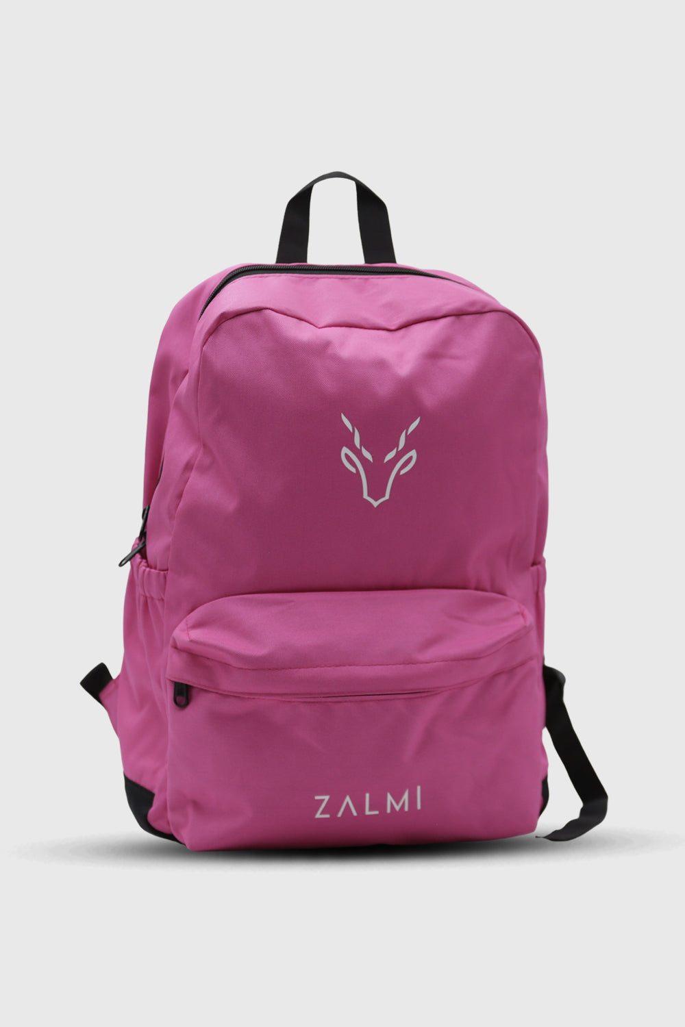 Zalmi Markhor Laptop Backpack - Pink