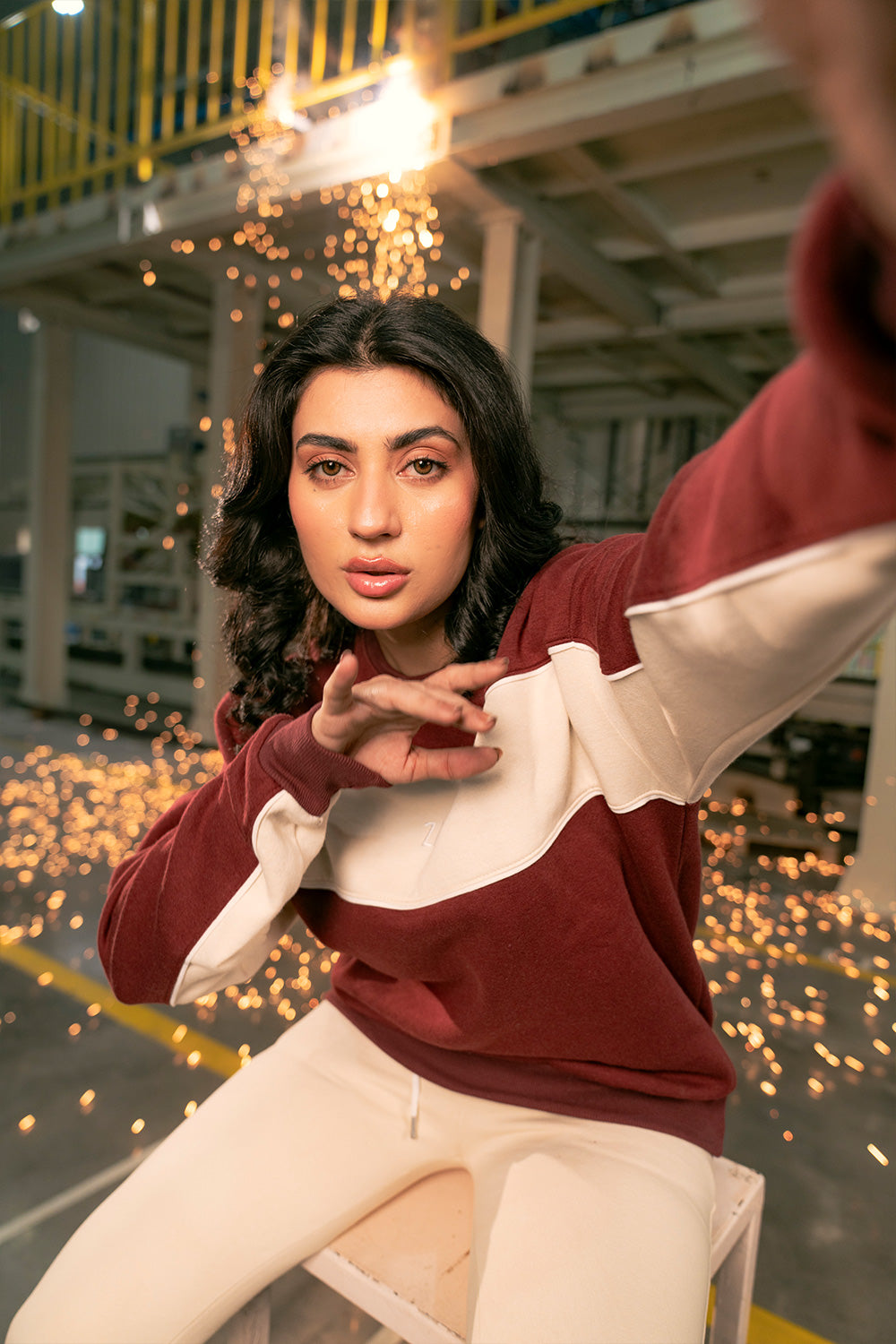 Zalmi Premium Sweatshirt