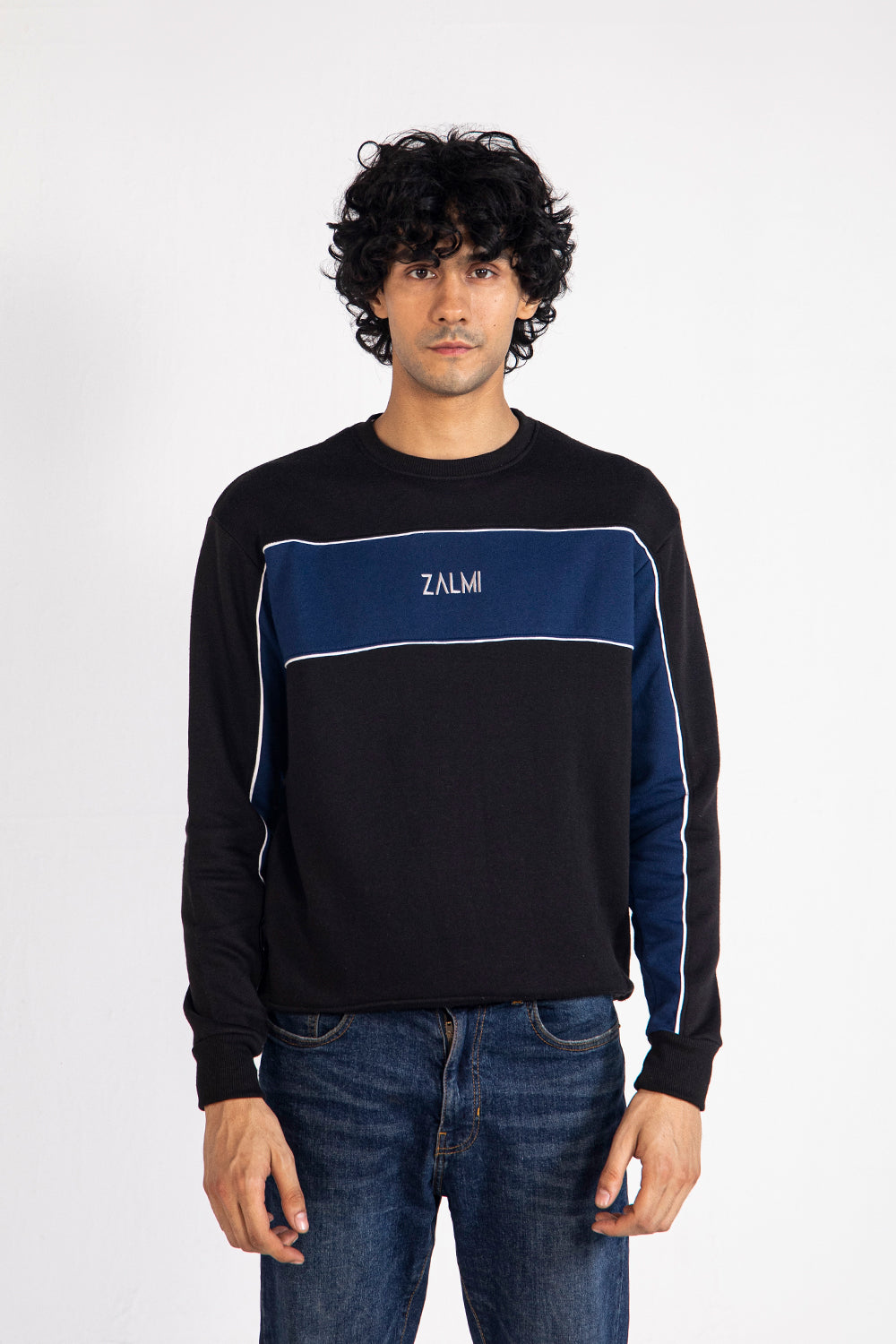 Zalmi Premium Sweatshirt