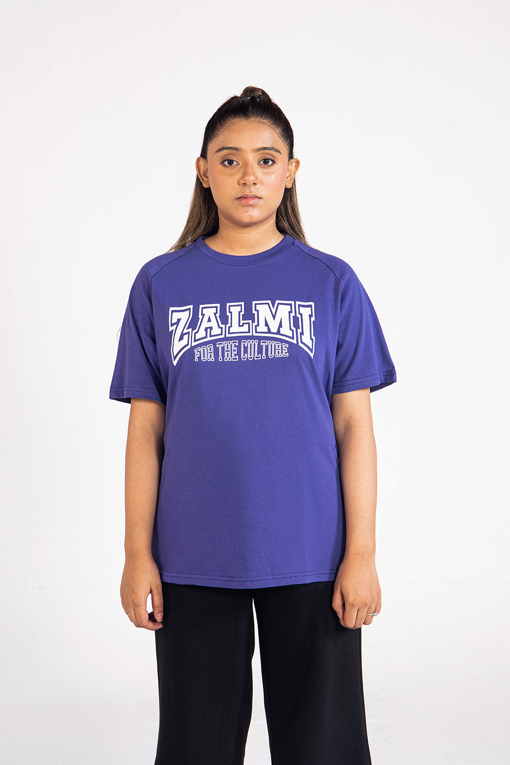 Zalmi Culture T-Shirt