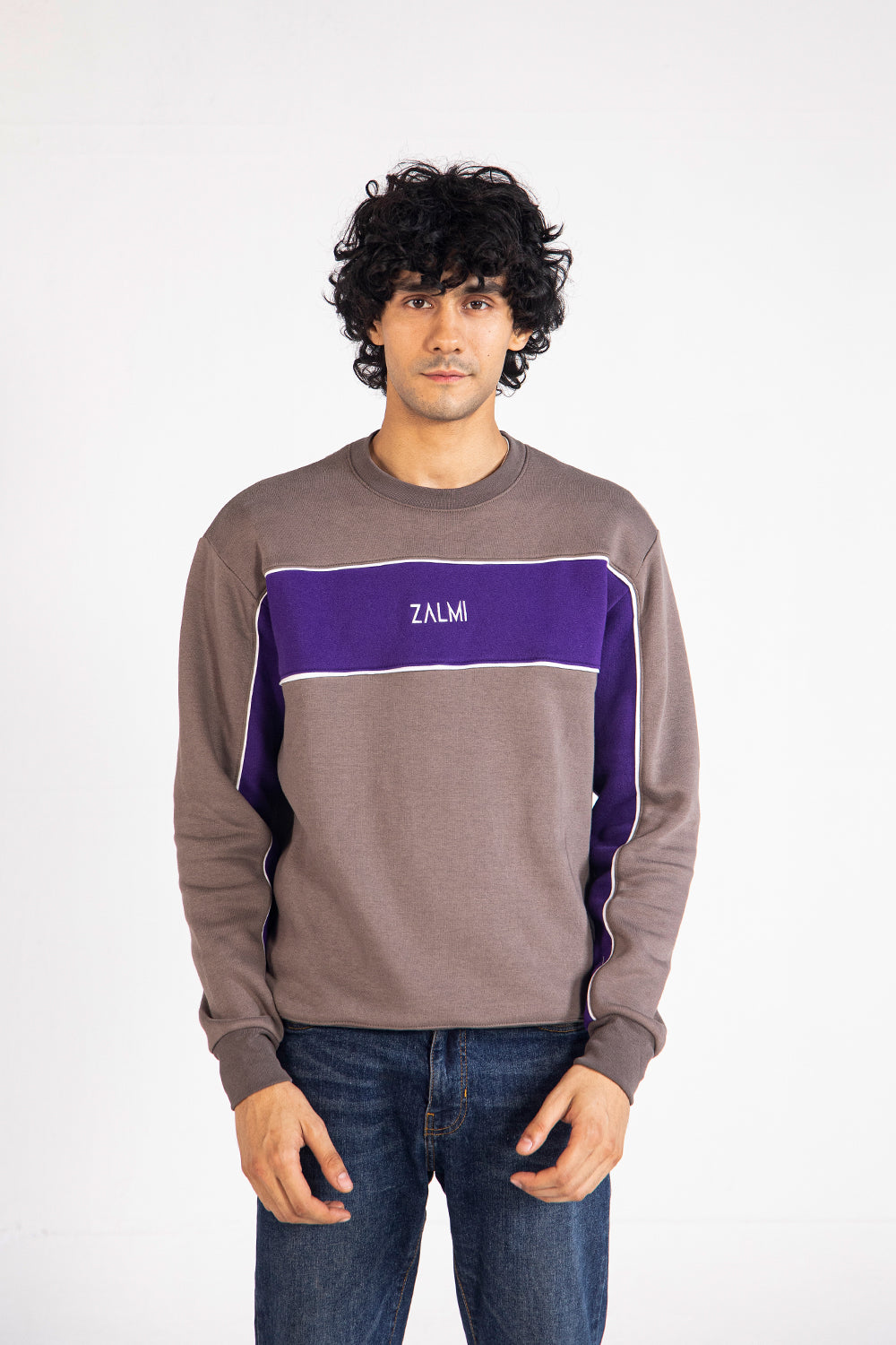 Zalmi Premium Sweatshirt