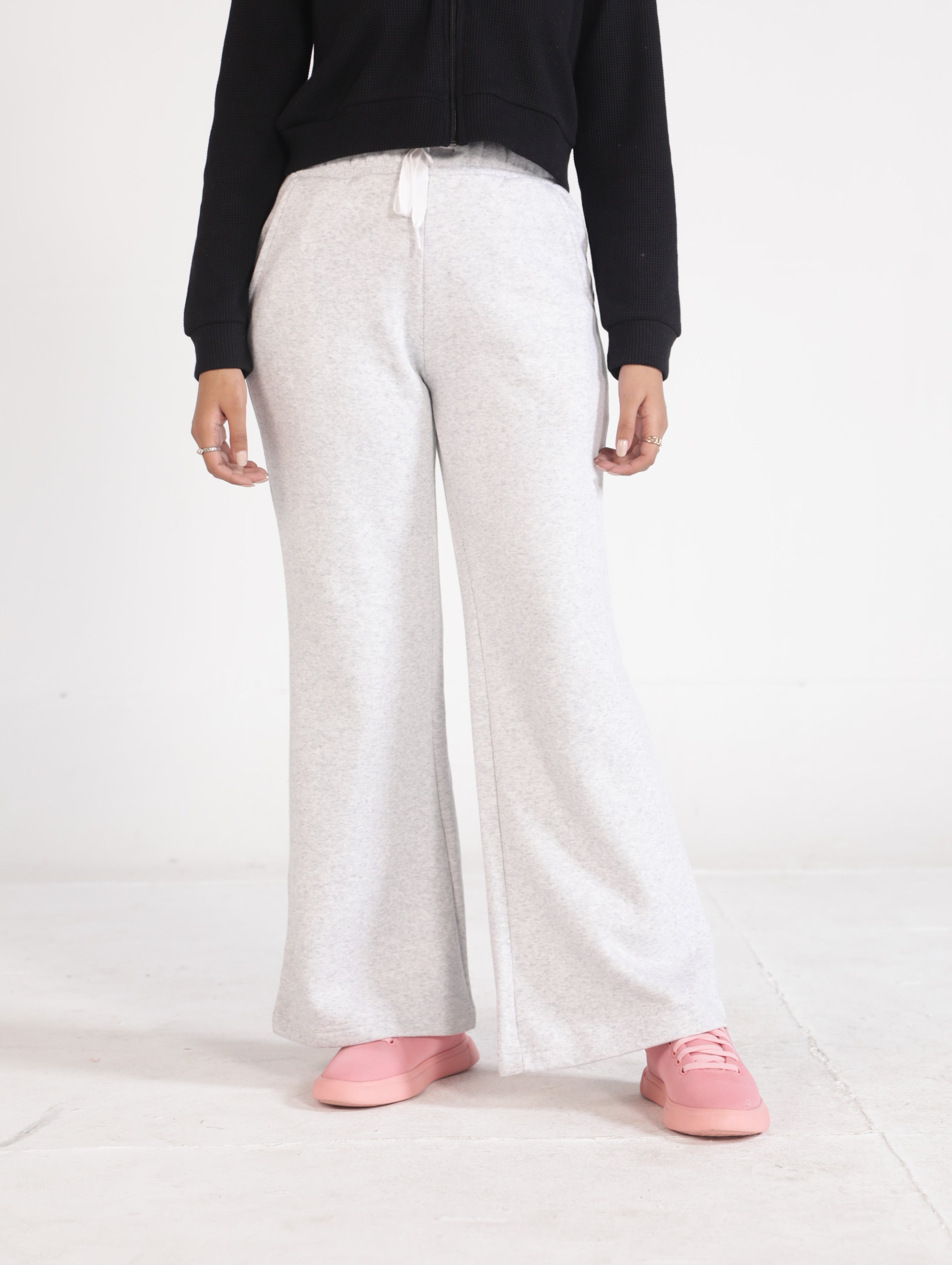 Zalmi Wide Legged Pants