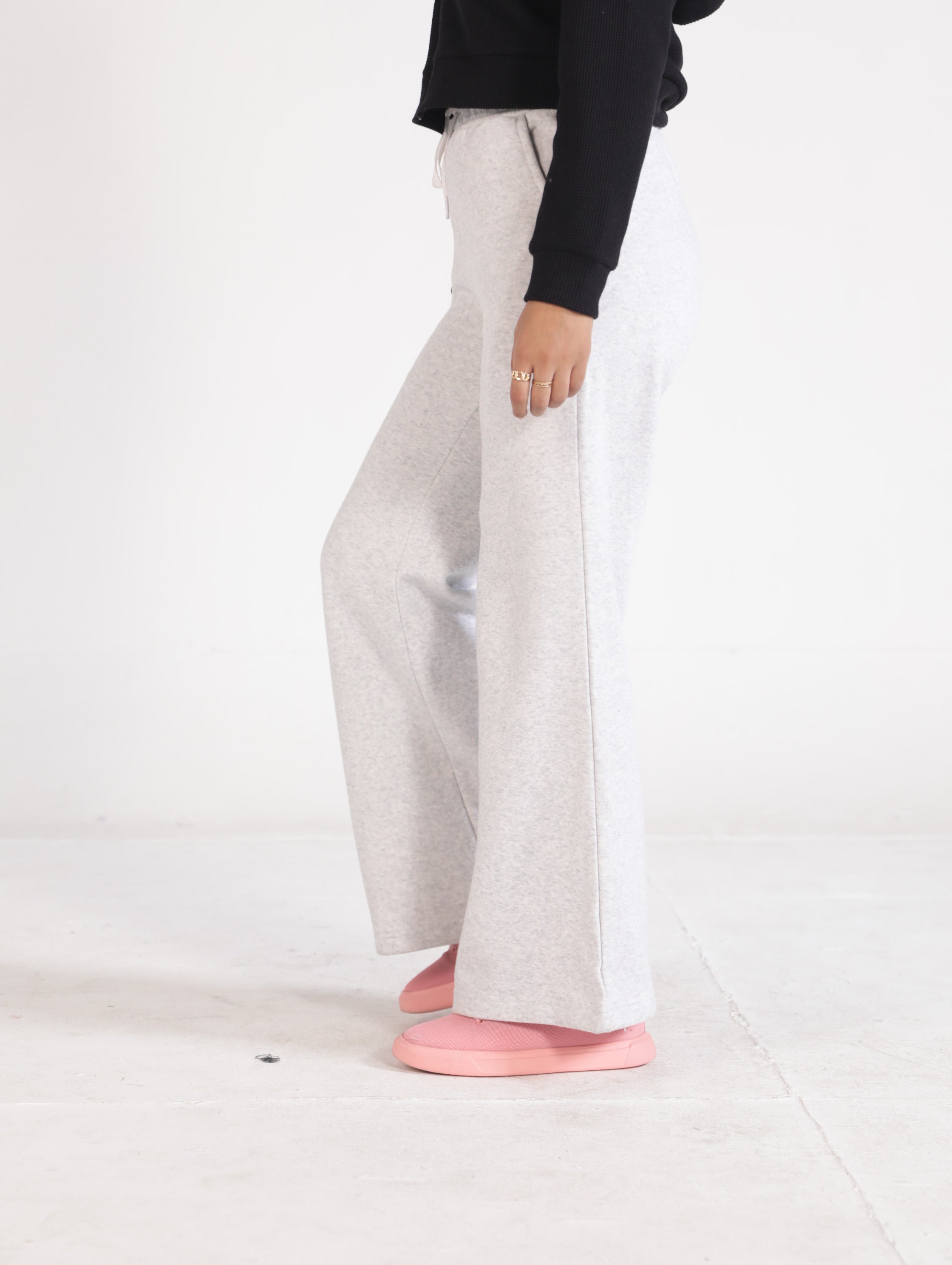 Zalmi Wide Legged Pants