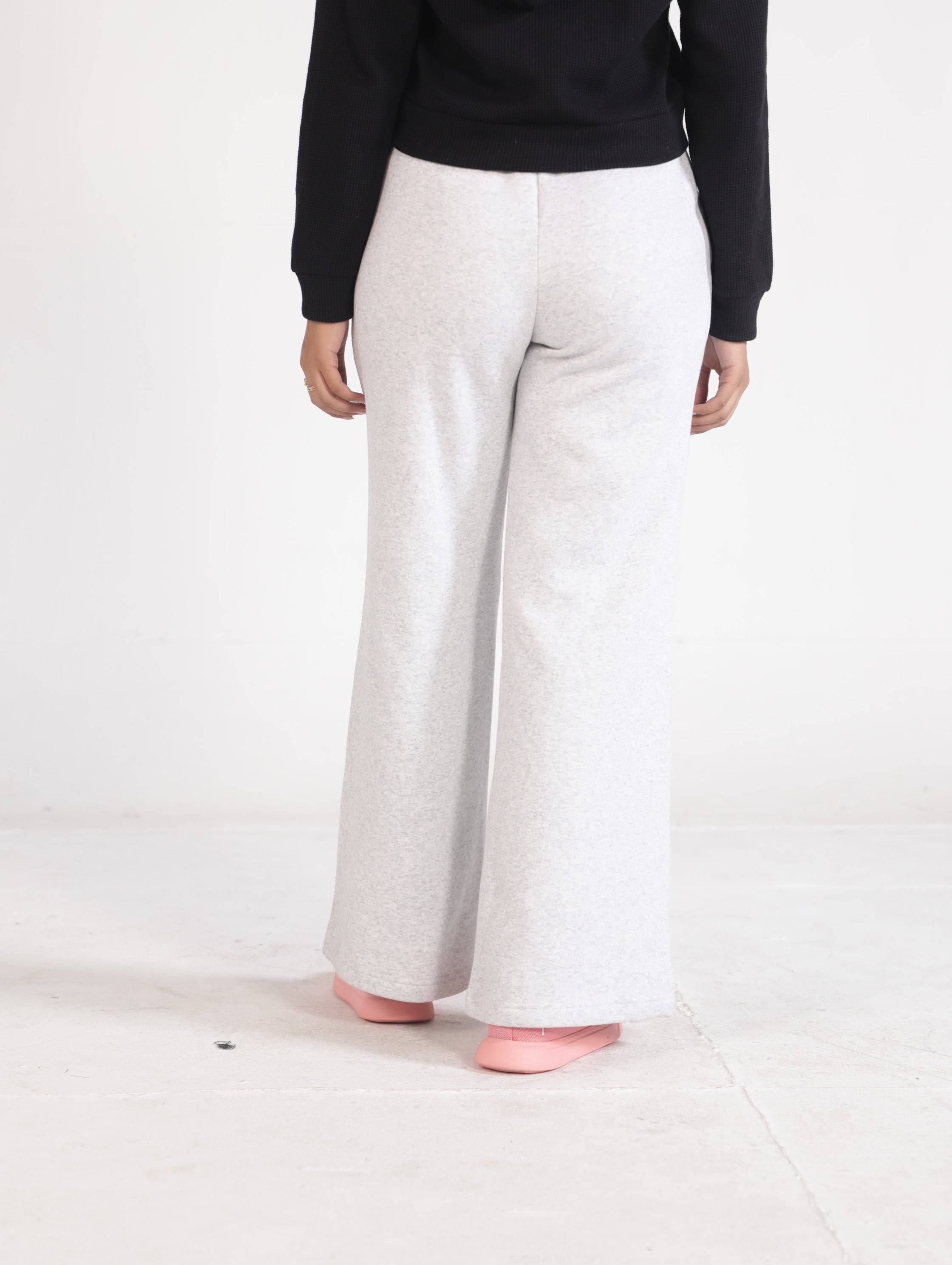 Zalmi Wide Legged Pants