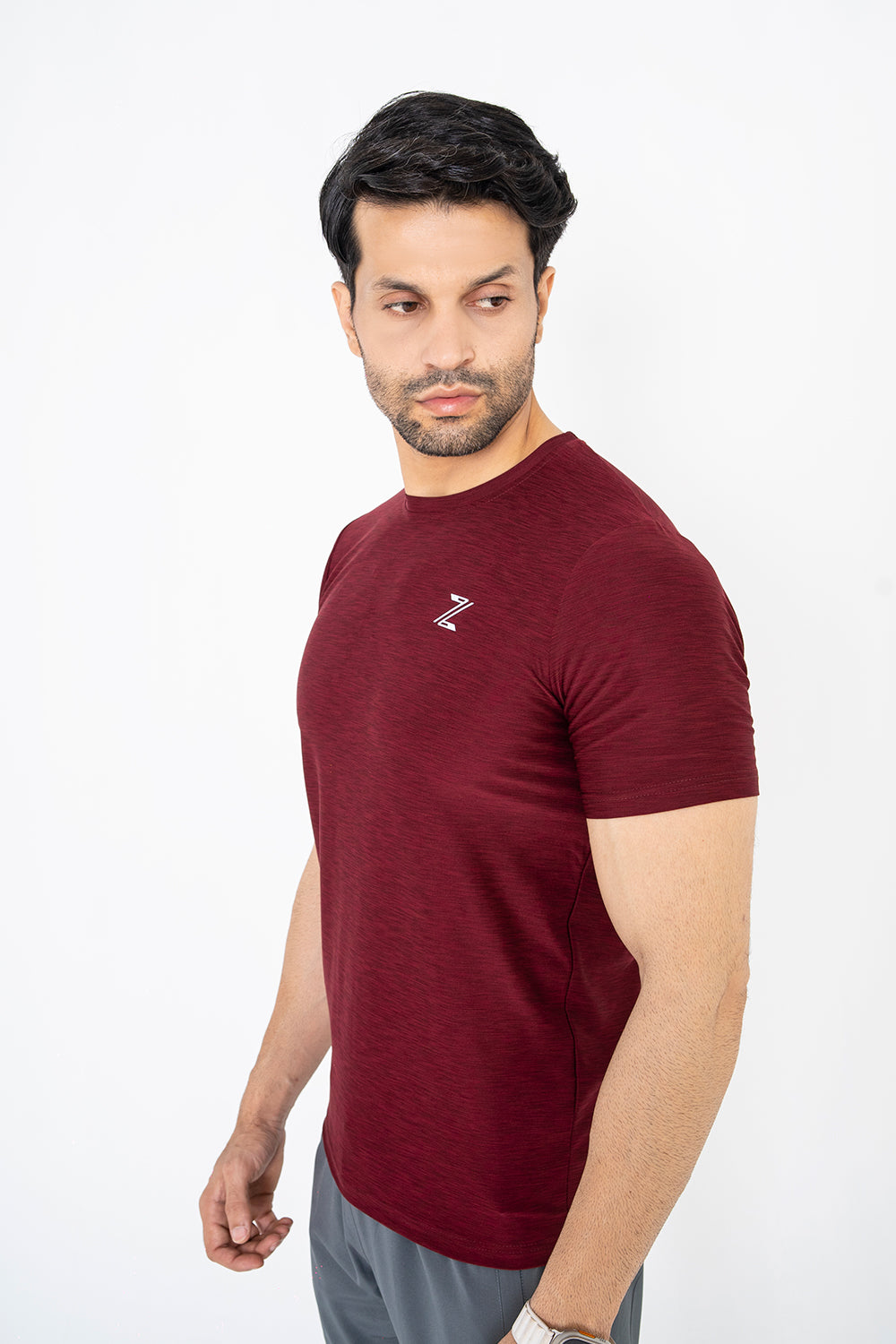 Zalmi Performance Active T-Shirt for Ultimate Comfort