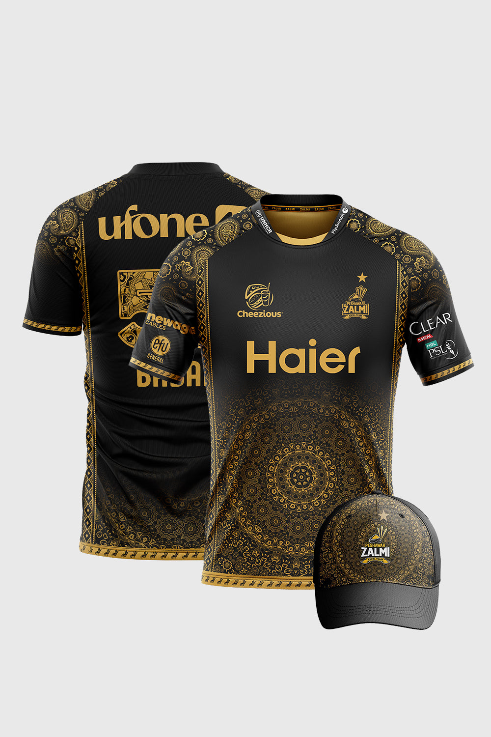 PSL X Fan Away Combo 1