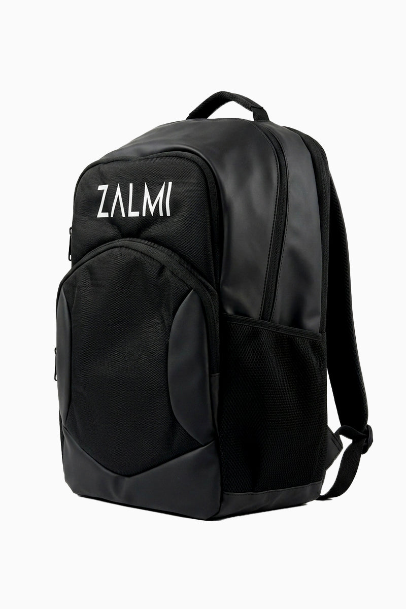 Zalmi Elite Laptop Backpack - Black Edition