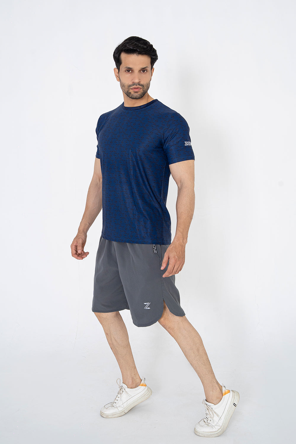 Active Line Zalmi Z Active Line T-Shirt for Workouts