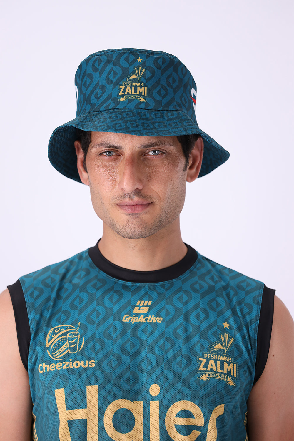 Peshawar Zalmi Bucket Hat - PSL X