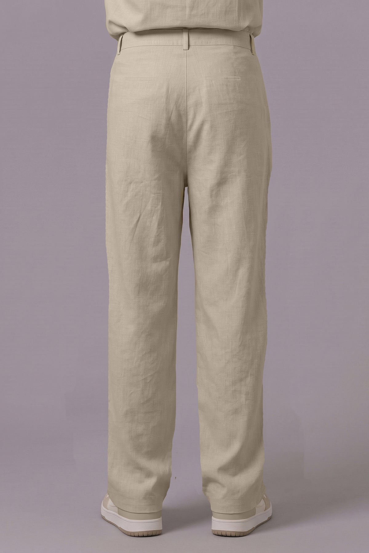 ZALMI BREEZE MEN'S REGULAR TROUSER