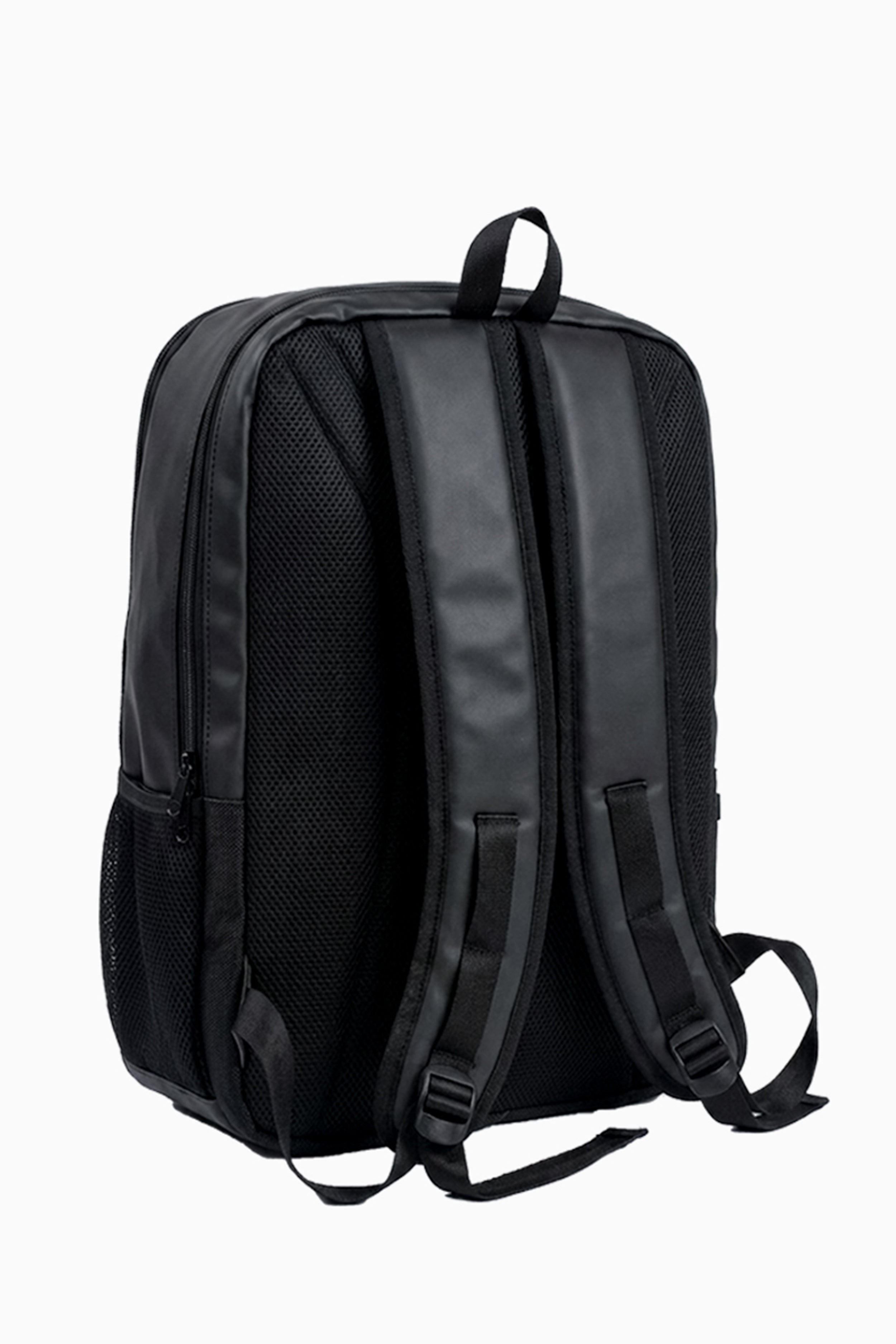 Zalmi Elite Customized Laptop Backpack - Black Edition