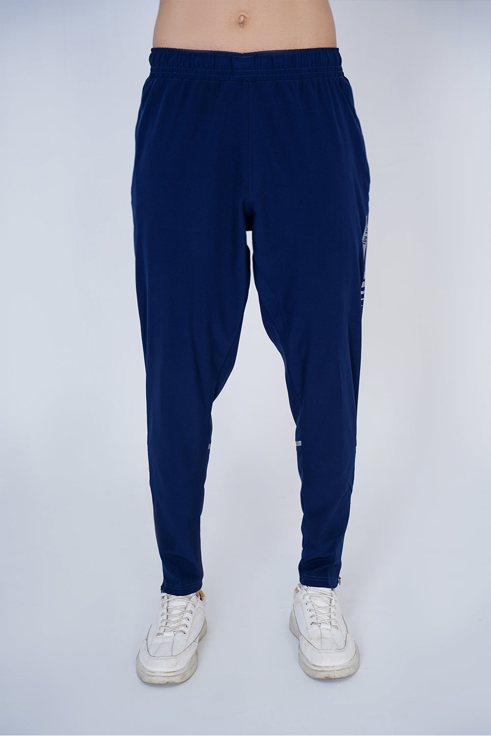 Zalmi Reflector Sports Trouser - Breathable and Stylish Gear