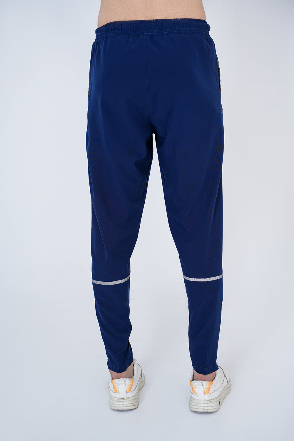 Zalmi Reflector Sports Trouser - Breathable and Stylish Gear