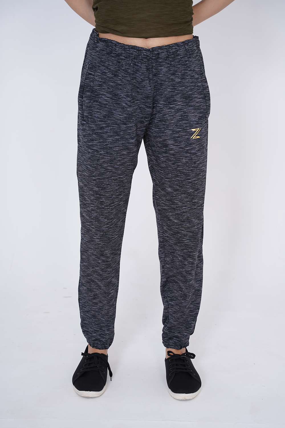 Zalmi Infinity Trouser - Comfortable and Stylish Right Now