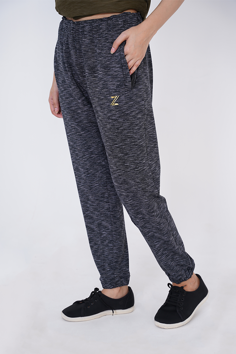 Zalmi Infinity Trouser - Comfortable and Stylish Right Now