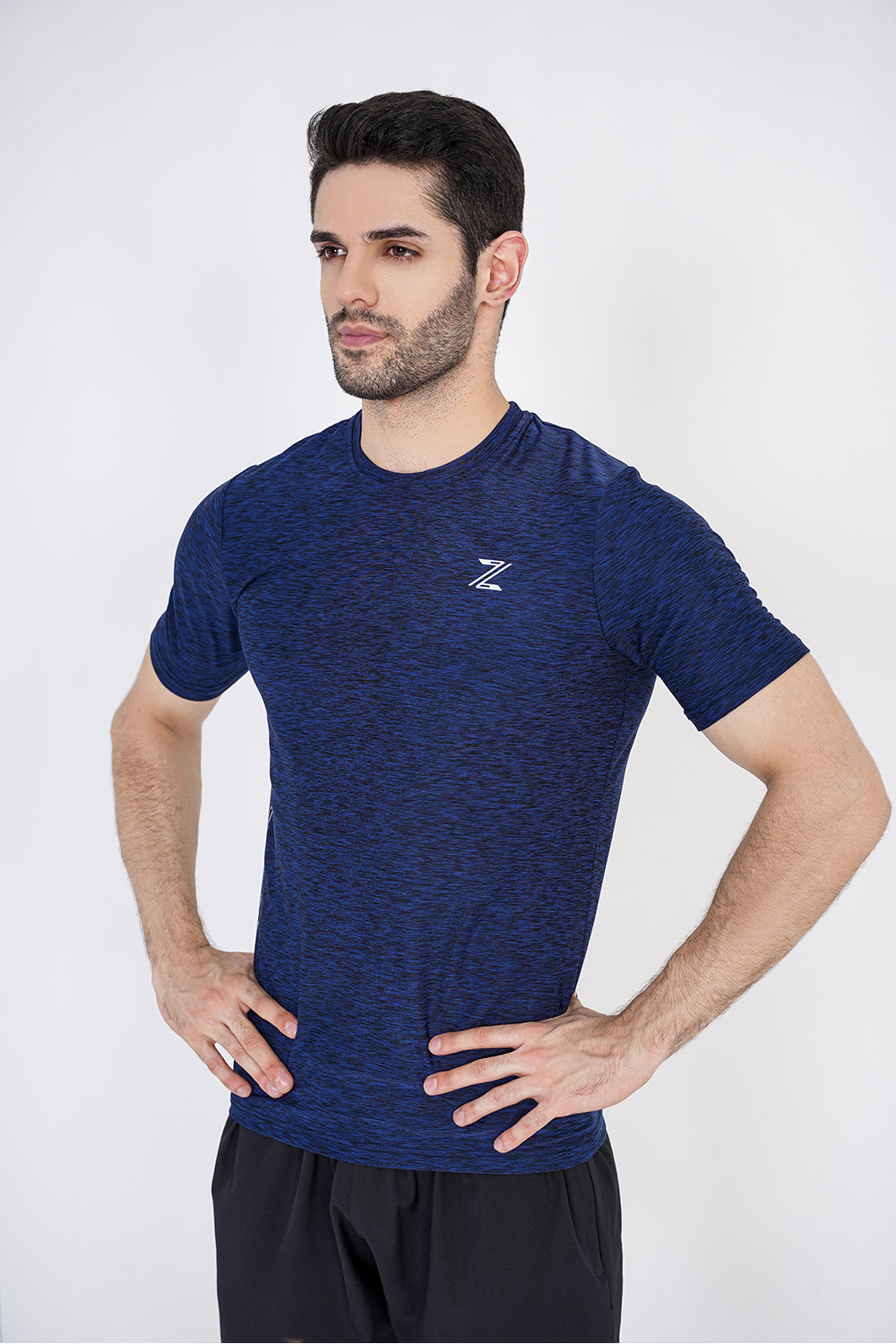 Zalmi Performance Active T-Shirt for Ultimate Comfort