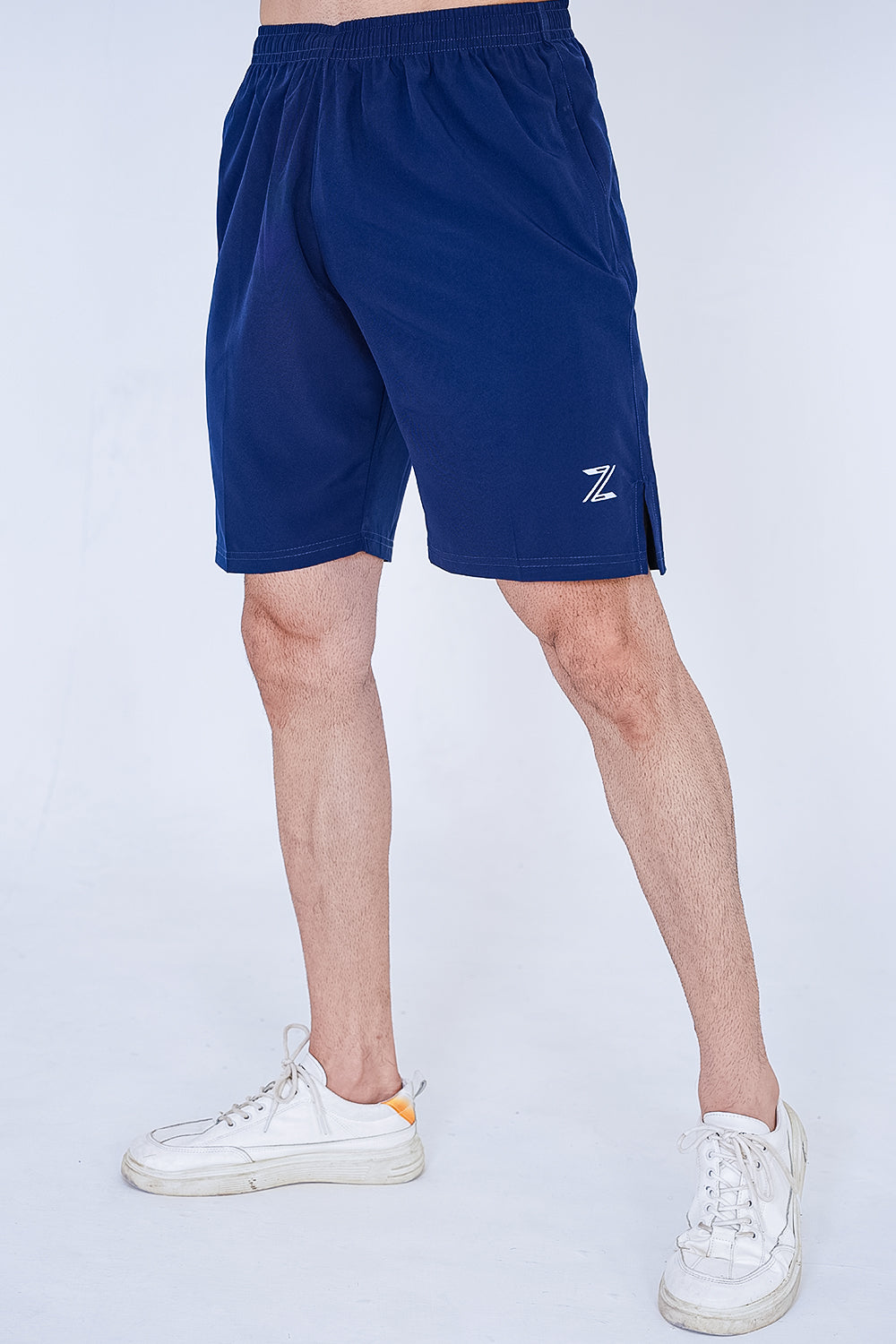 Zalmi Regular Fit Shorts - Comfortable & Stylish Wear