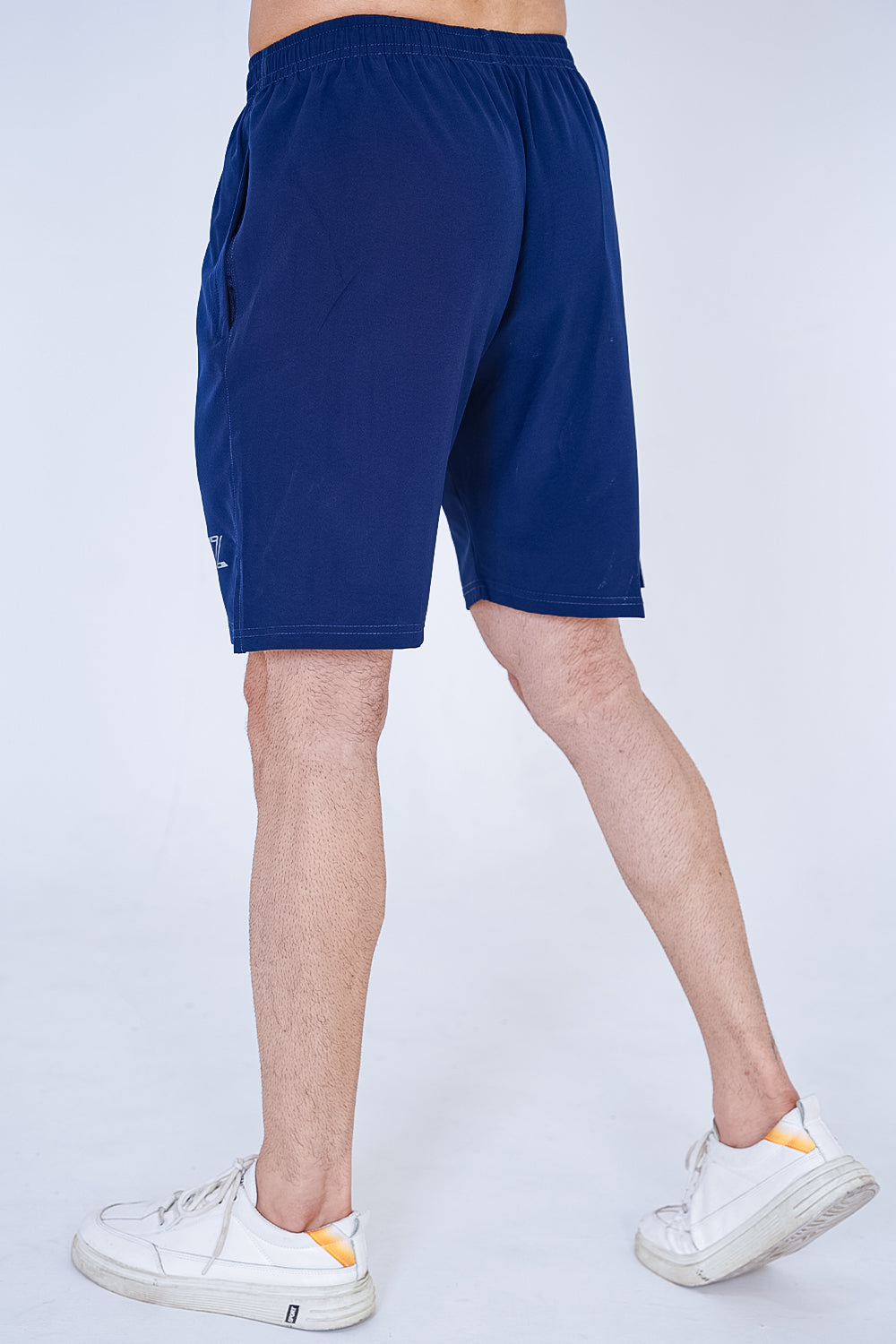 Zalmi Regular Fit Shorts