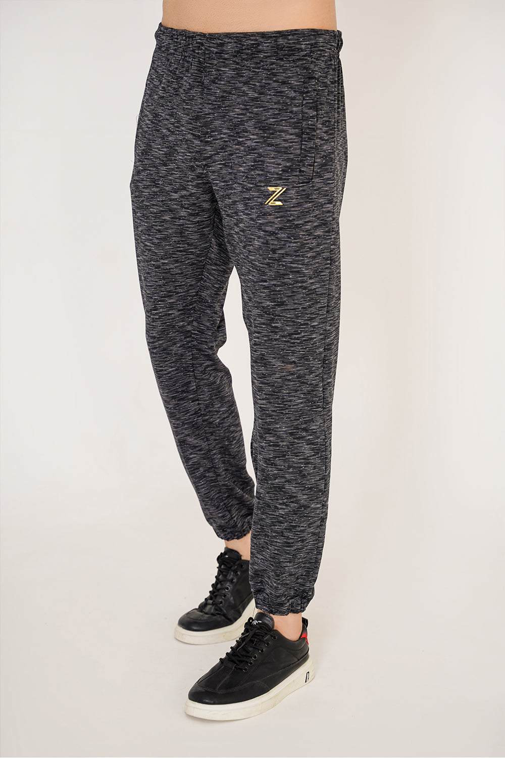 Zalmi Infinity Trouser - Comfortable and Stylish Wear