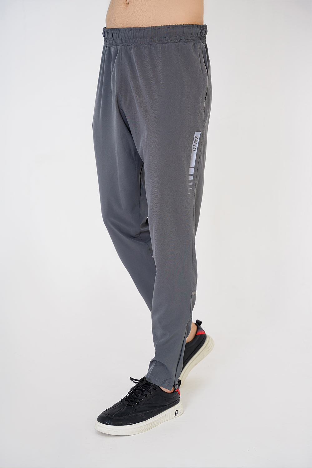 Zalmi Reflector Sports Trouser - Comfortable & Durable Gear