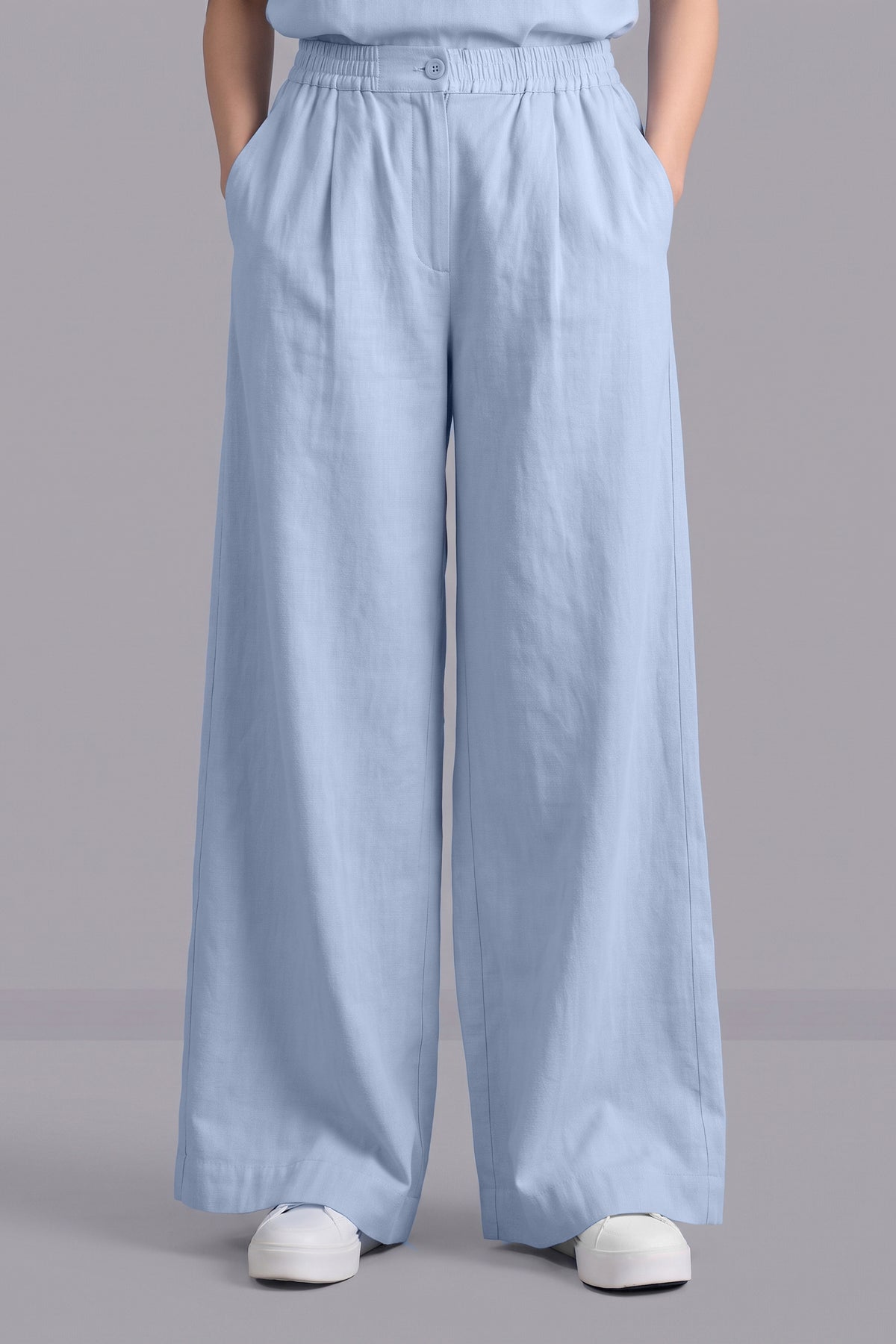 ZALMI BREEZE WOMEN'S TROUSER