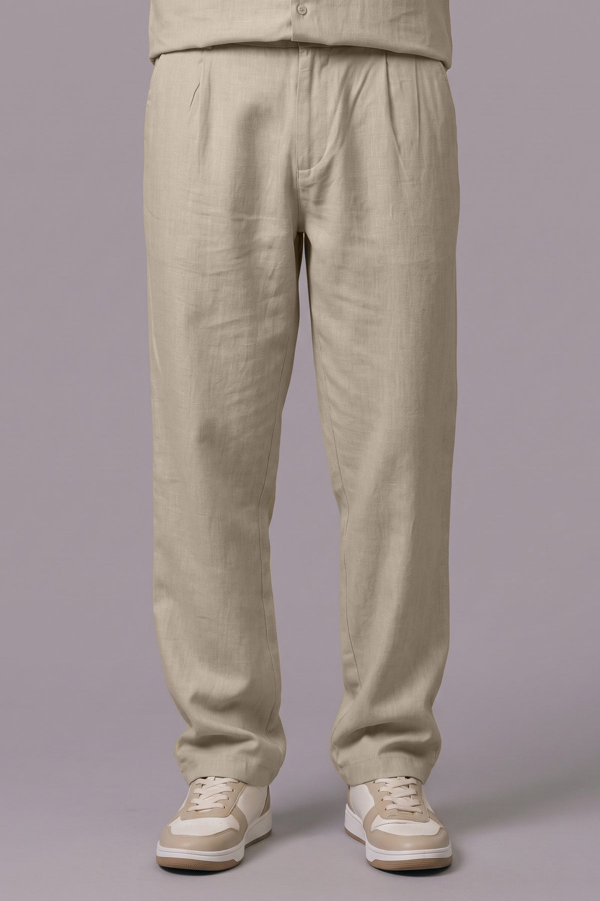ZALMI BREEZE MEN'S REGULAR TROUSER