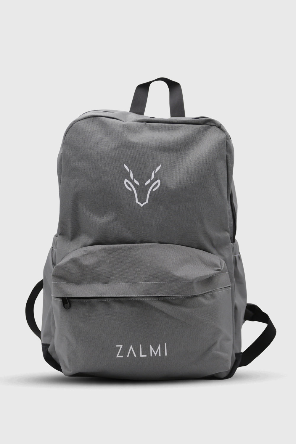 Zalmi Markhor Laptop Backpack - Grey