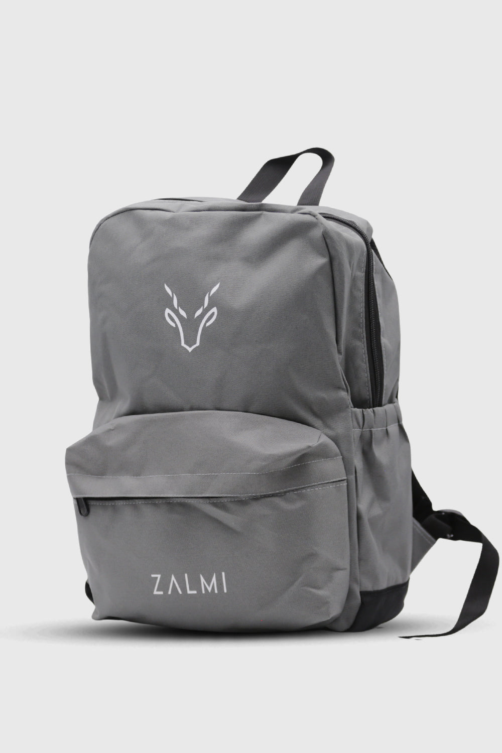 Zalmi Markhor Laptop Backpack - Grey