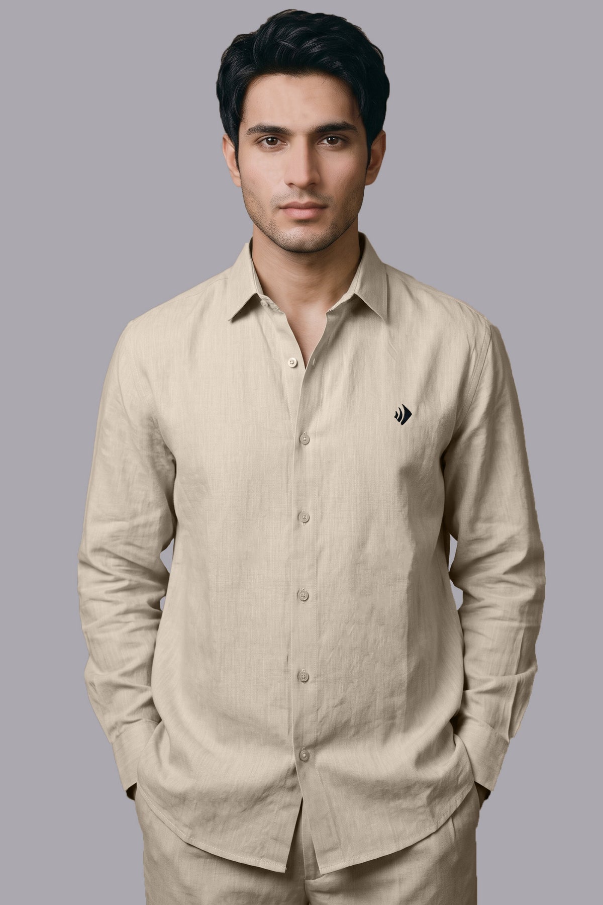 ZALMI BREEZE MEN'S CASUAL SHIRT