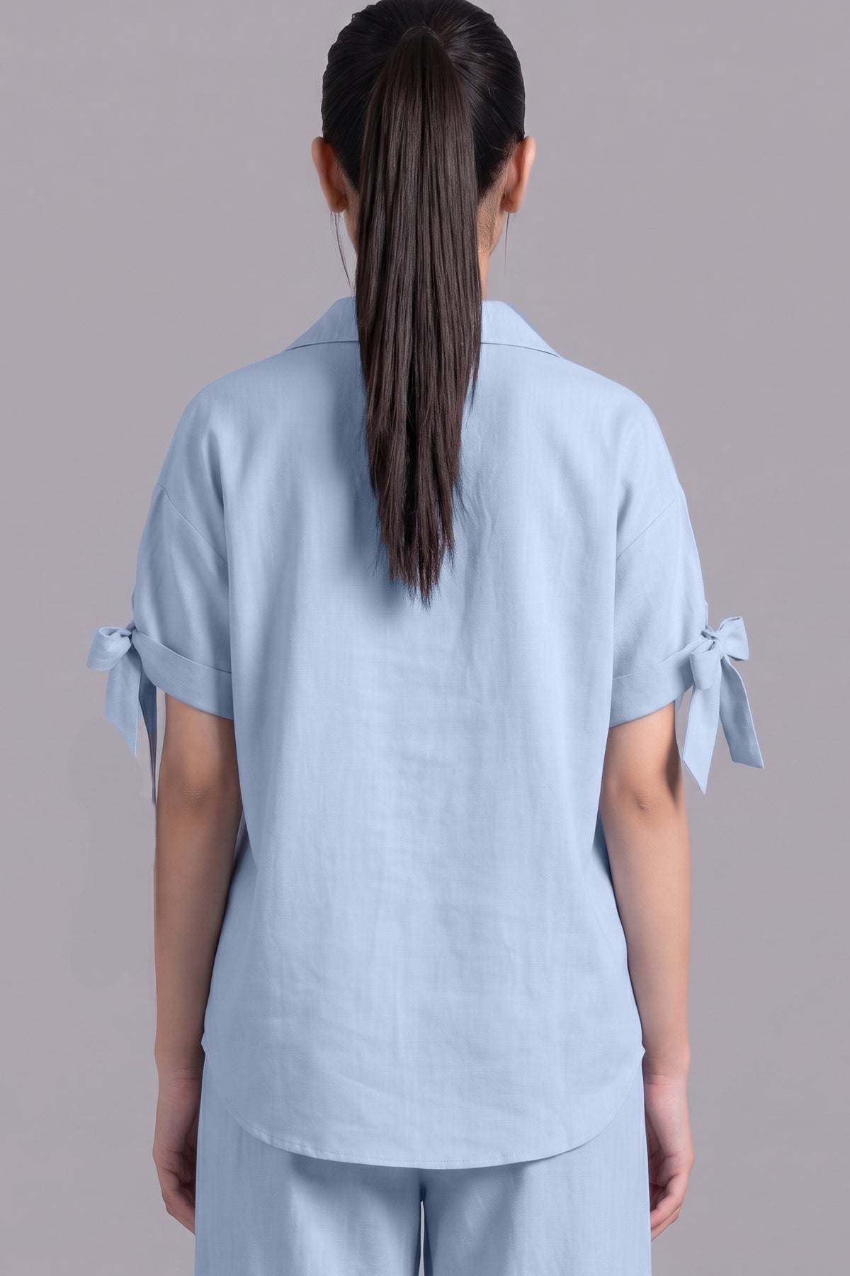 ZALMI BREEZE WOMEN'S CASUAL SHIRT