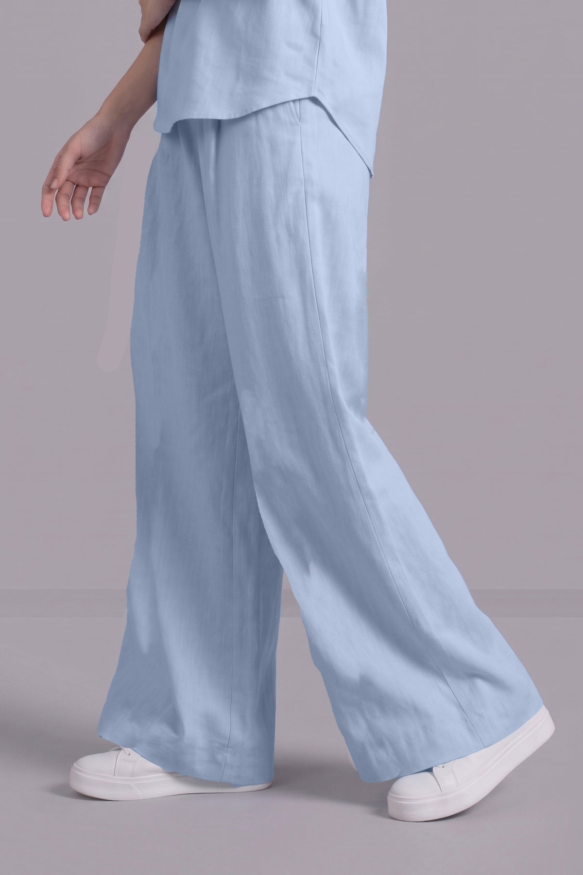 ZALMI BREEZE WOMEN'S TROUSER