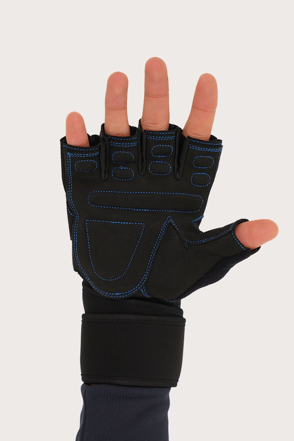 Zalmi Markhor Gym Gloves