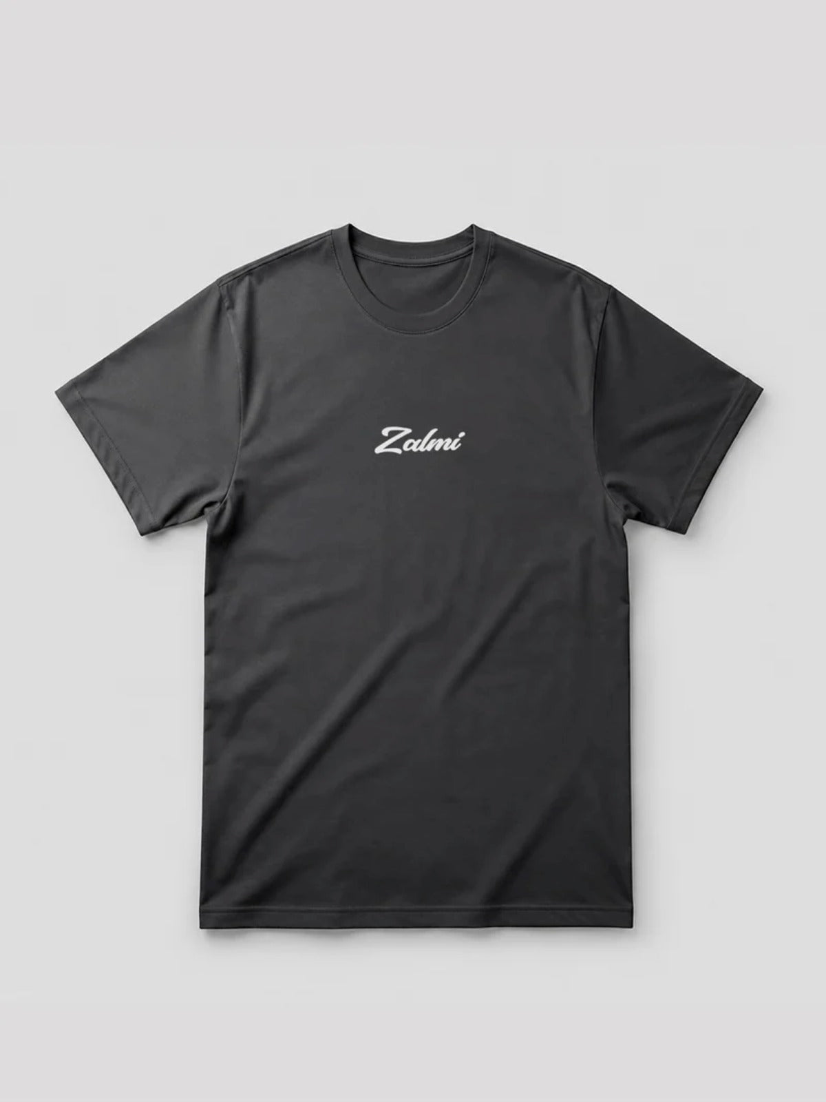 Zalmi Radiance Tee - Black Edition