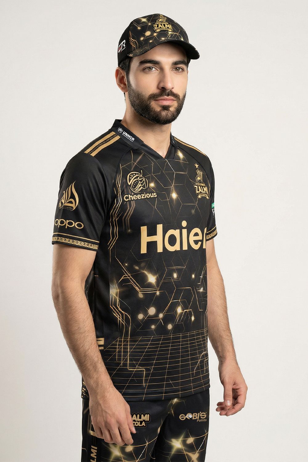 PSL XI Away Fan Combo 1