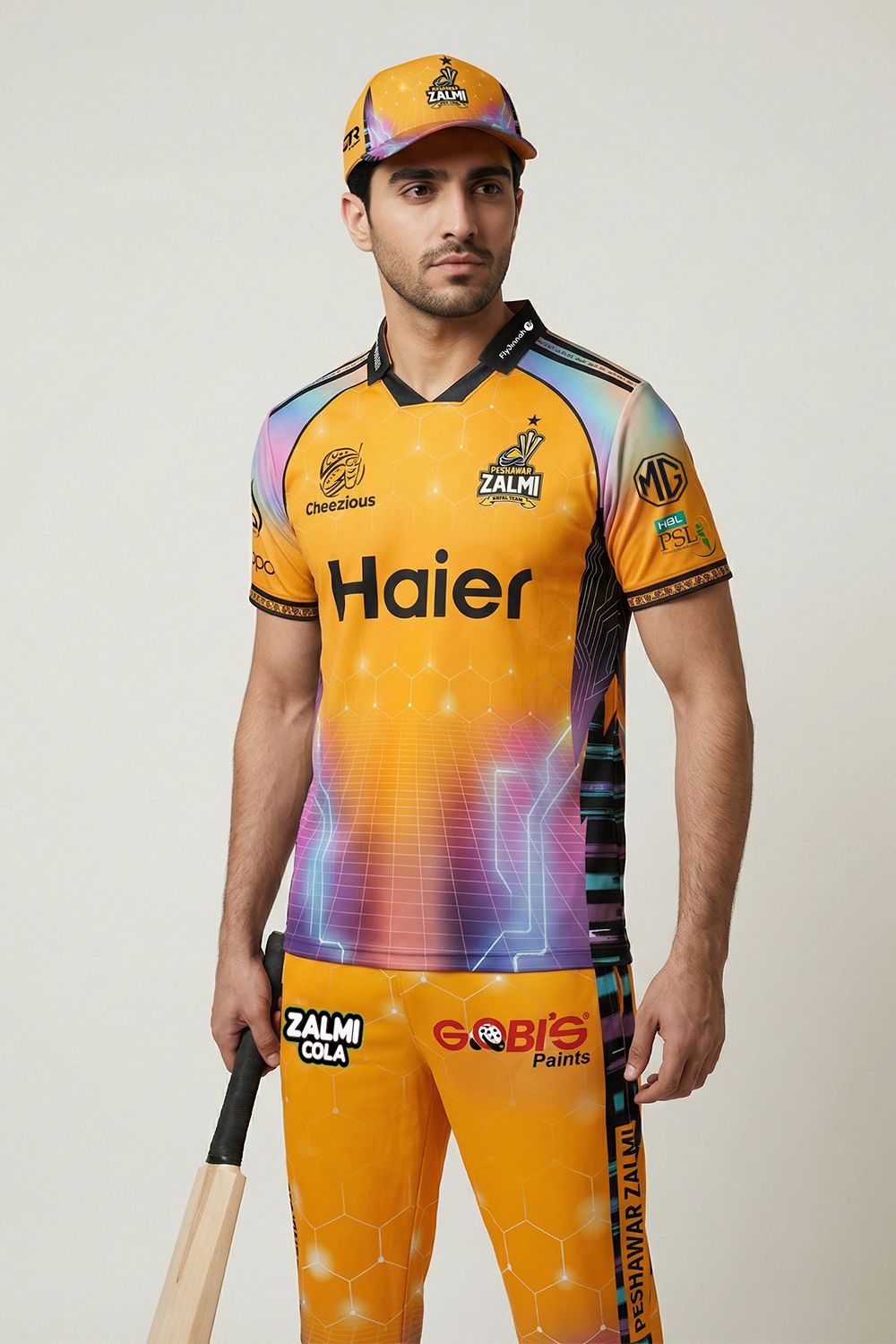 PSL XI Home Fan Combo 2