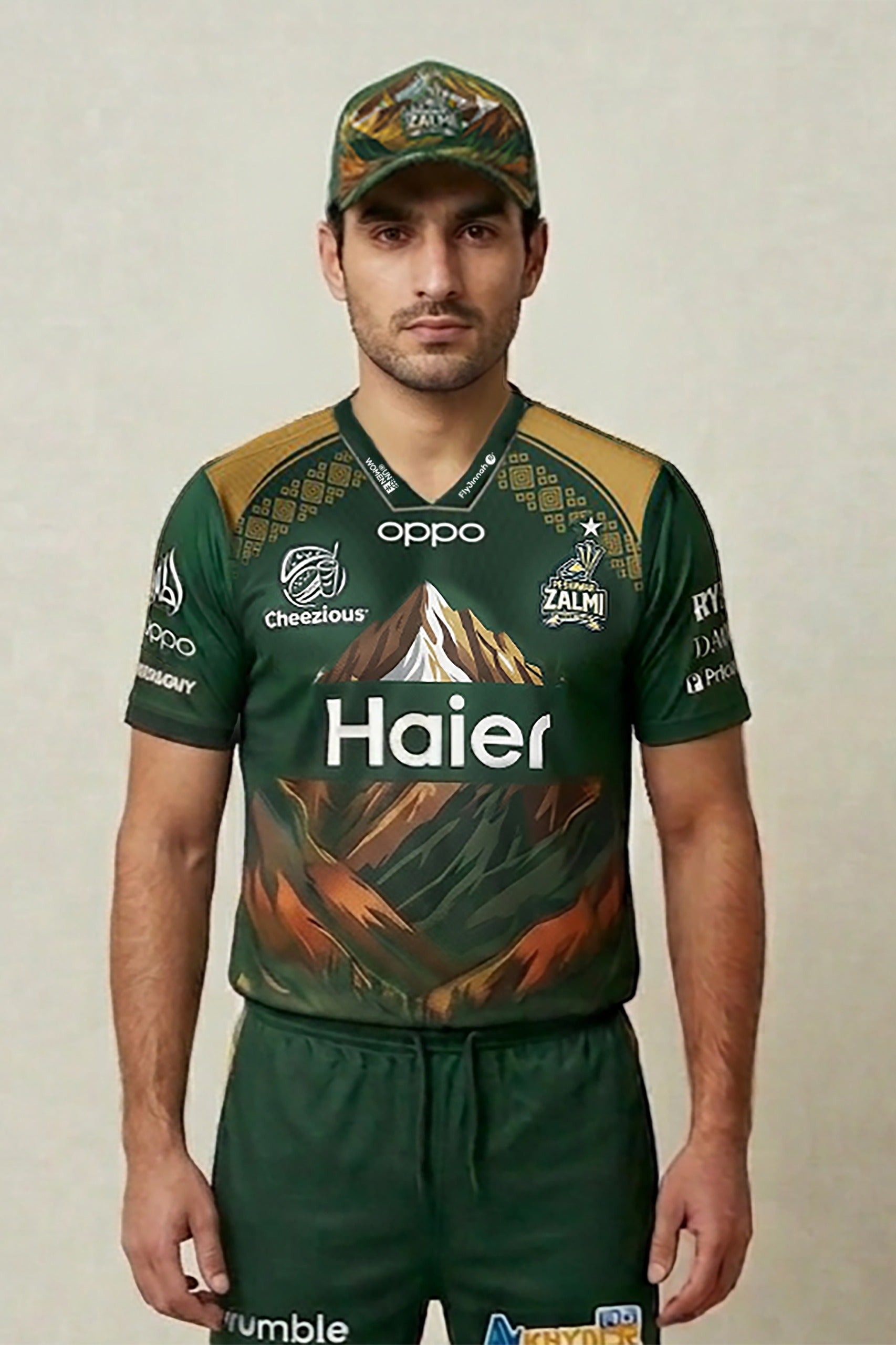 PSL XI Training Fan Combo 3