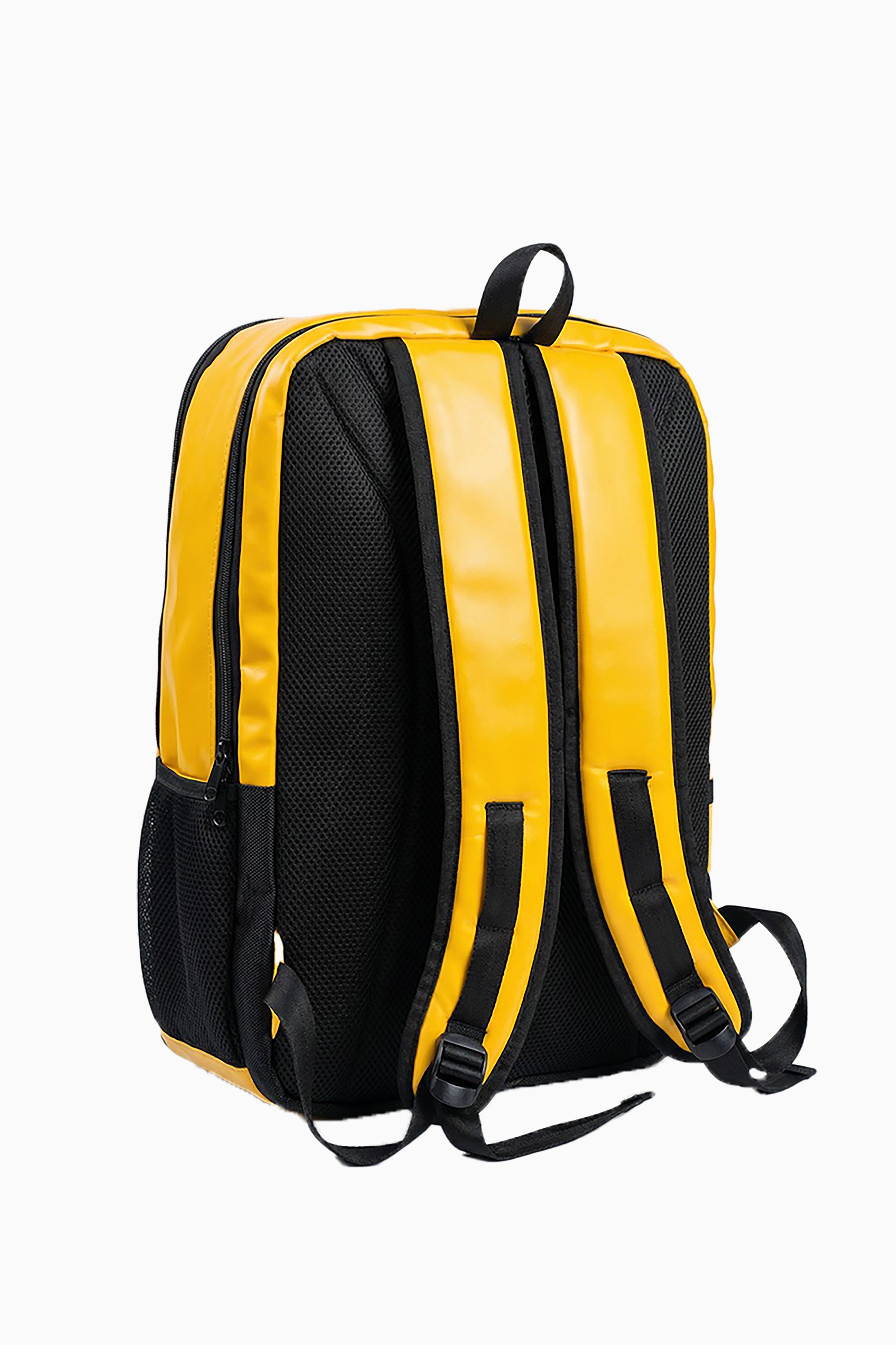 Zalmi Yellow Elite Customized Backpack – PSL XI Series