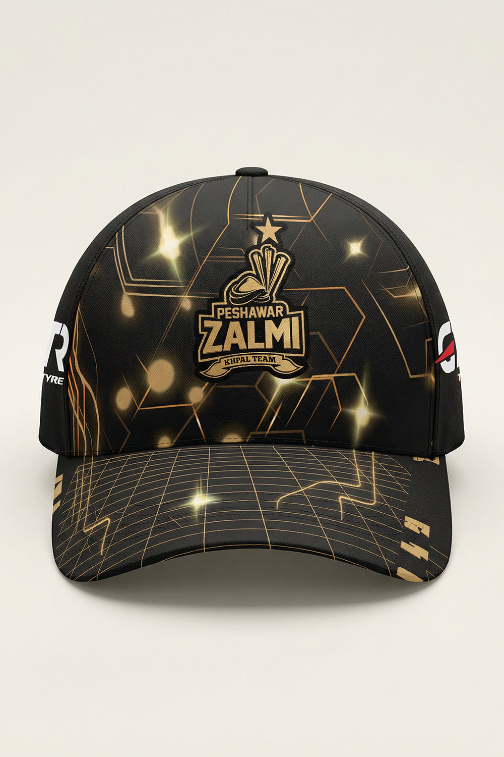Peshawar Zalmi PSL XI Official Away Cap