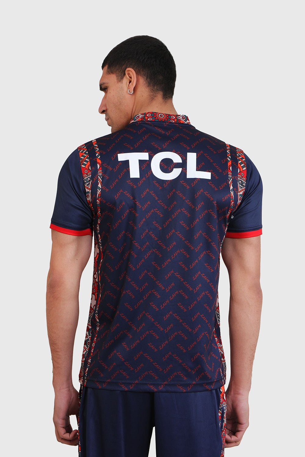 Official PSL 8 Premium Match Day's Training Jersey