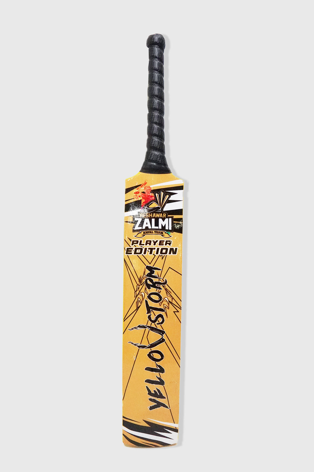 Zalmi Junior Tape Ball Cricket Bat