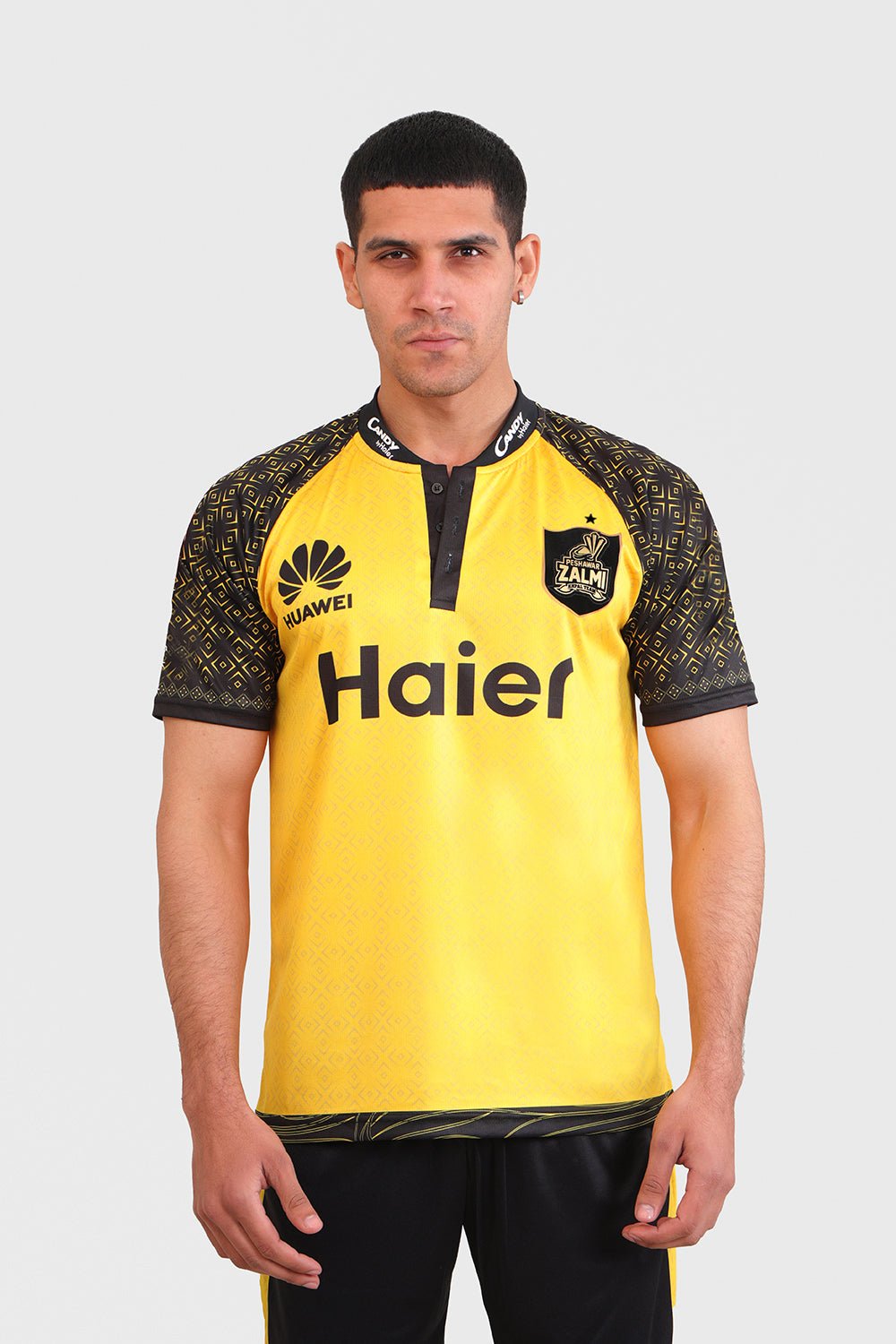 Official PSL 8 Match Day's Playing Jersey - Fan Shirt | best psl shirts in pakistan